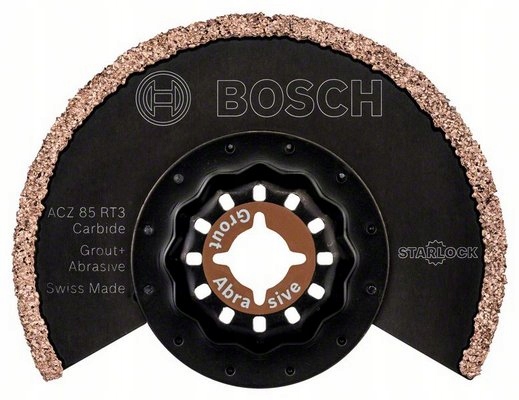 

Brzeszczot Acz 85 RT3 do Gop i Pmf Bosch Starlock