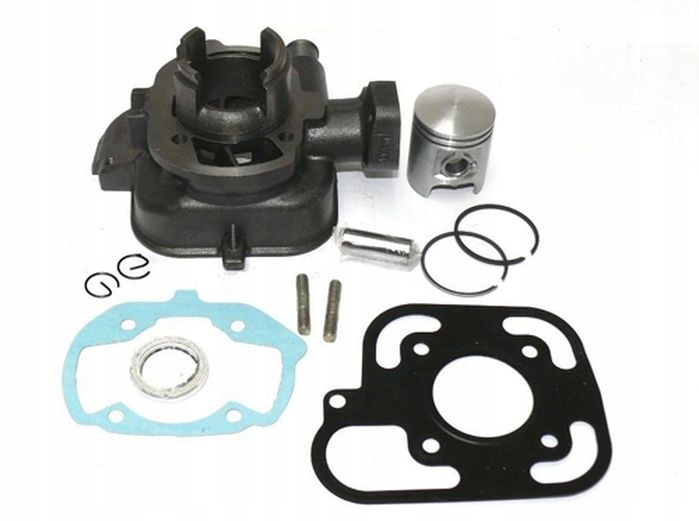 Kompletní Válec 50 cm3 Peugeot Ludix II Blaster