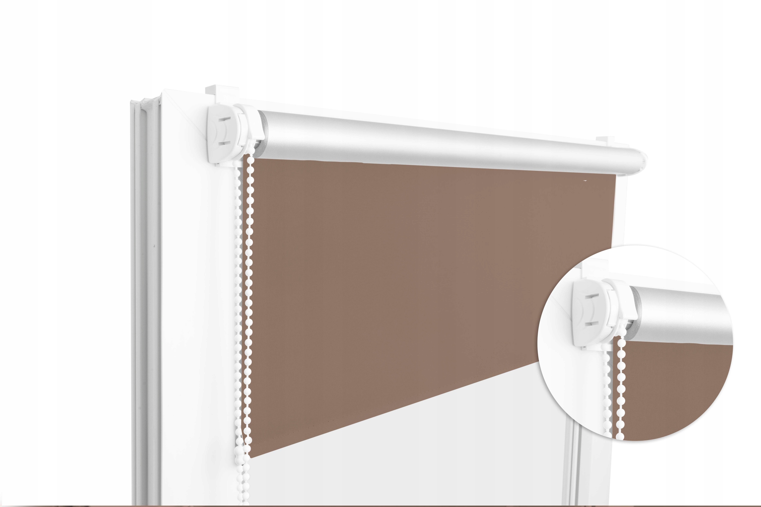 ROLETA TERMICZNA ZACIEMNIAJĄCA 150X66 KOLORY Marka Onyx