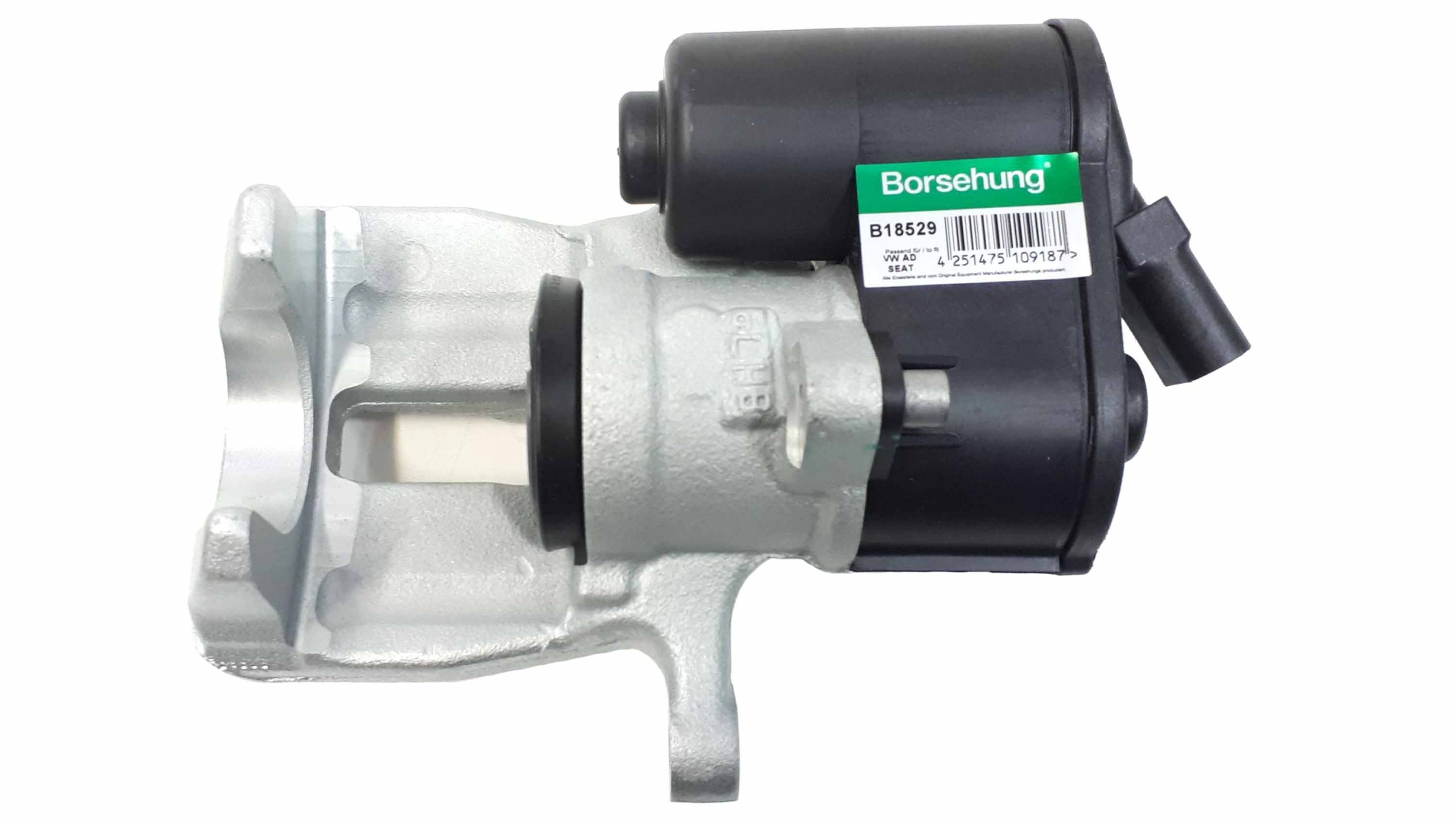 B18529 - Задний левый тормозной суппорт VW PASSAT B6 B7 CC SHARAN