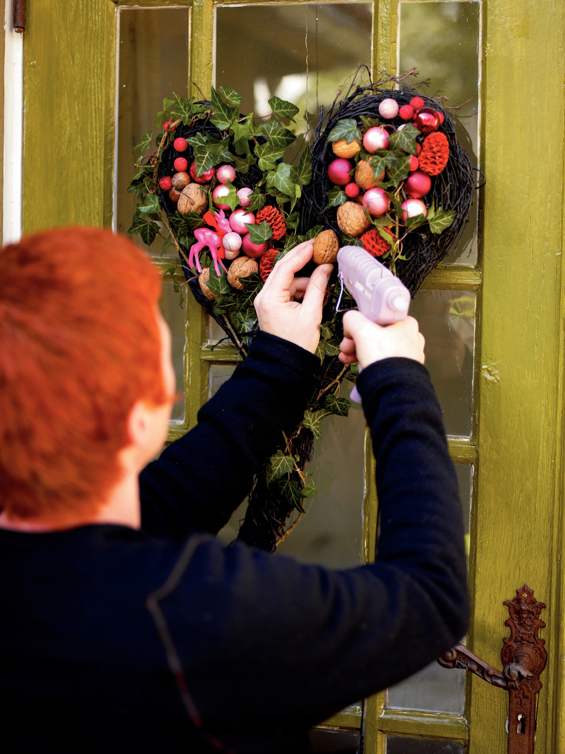 Pistolet do kleju Rapid Fun2Fix G1000 Kod producenta 23373100