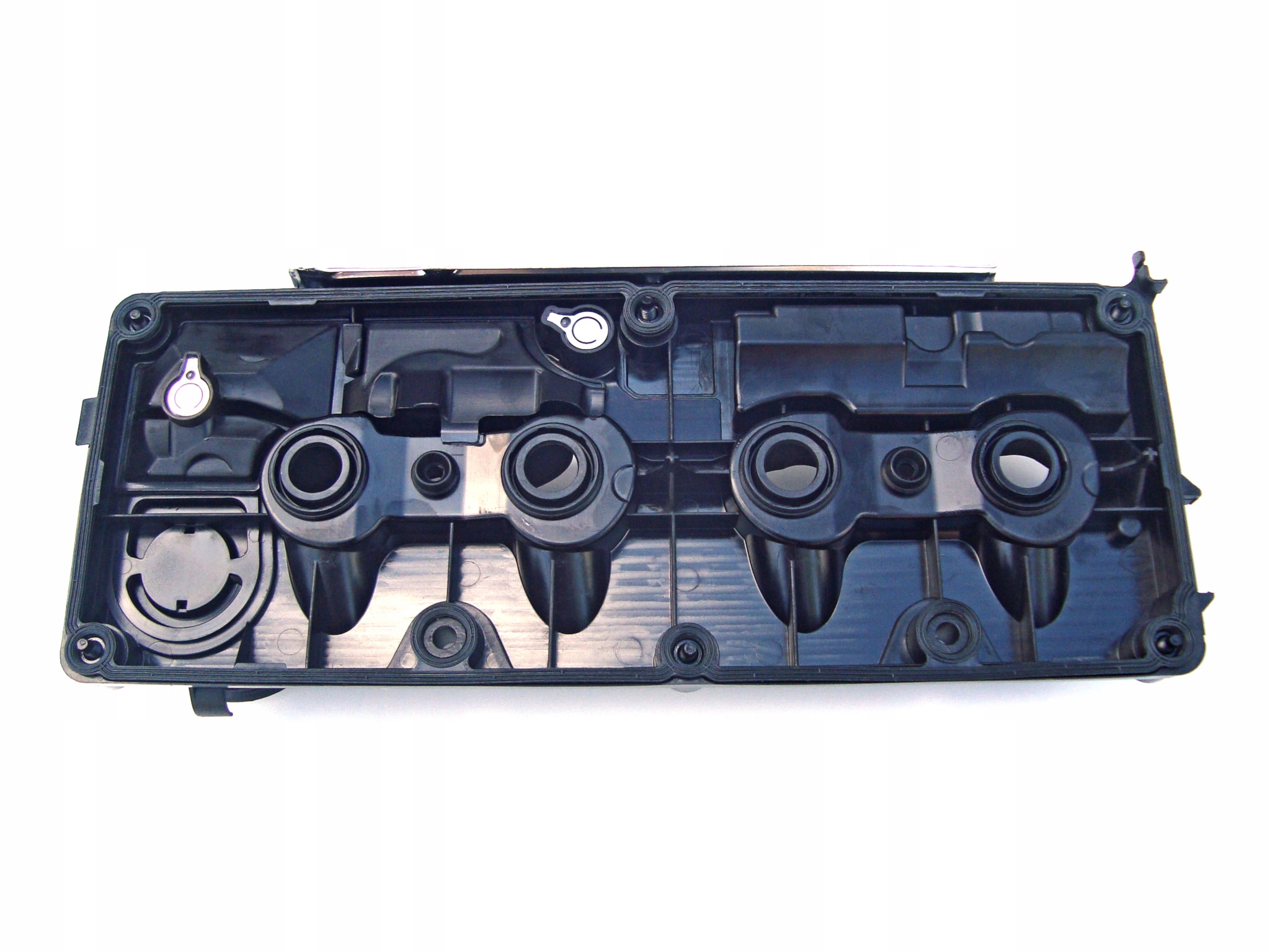 POKRYWA ZAWORÓW VW PASSAT POLO GOLF OE 03L103469C EAN (GTIN) 5907764508726