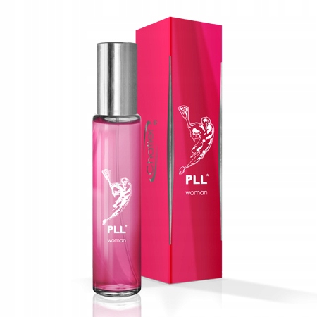 

Chatler Pll Pink Woman Edp 30 ml Lacostt