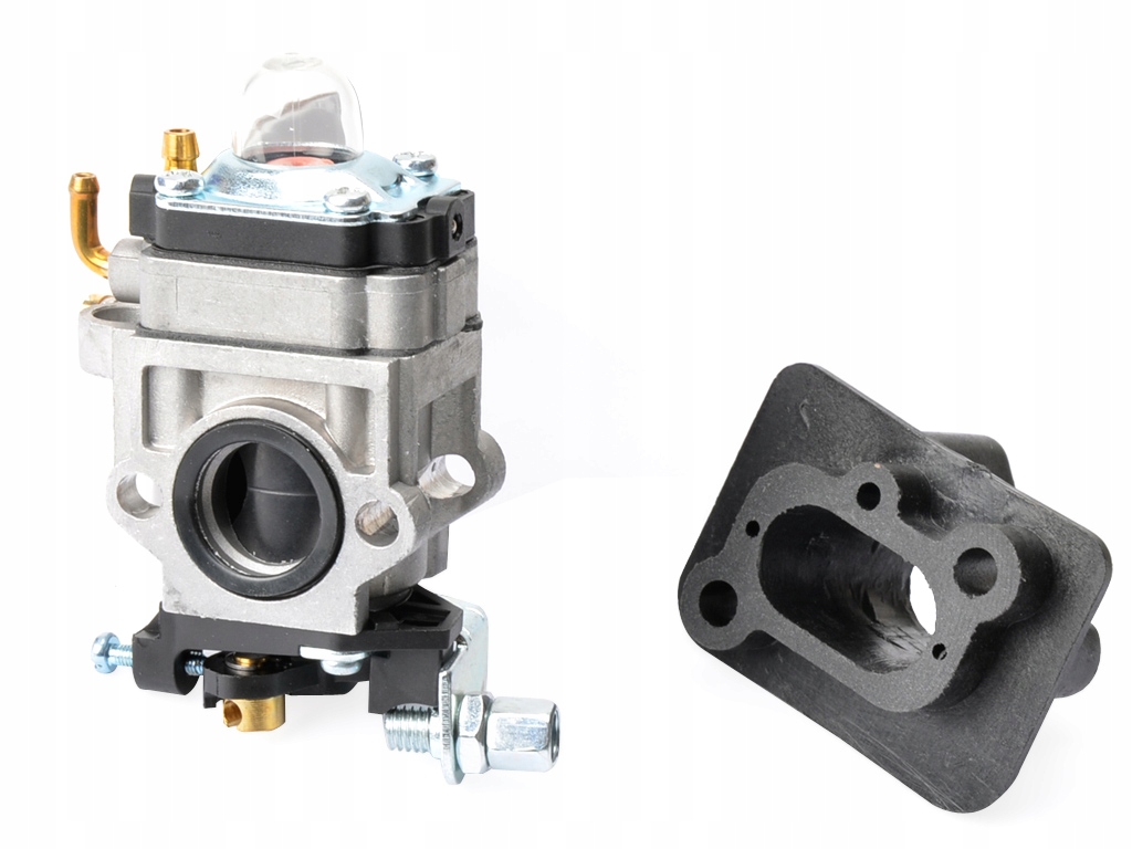 

Gaźnik Kosy Podkaszarki M15 Nac Demon Kolektor