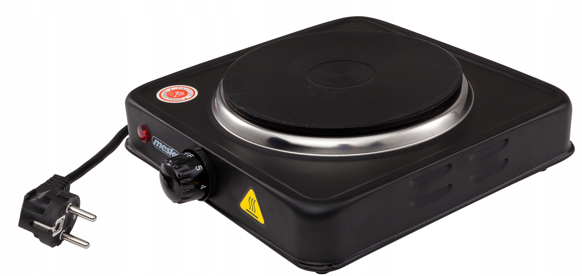 Kuchenka przenośna Mesko MS 6508