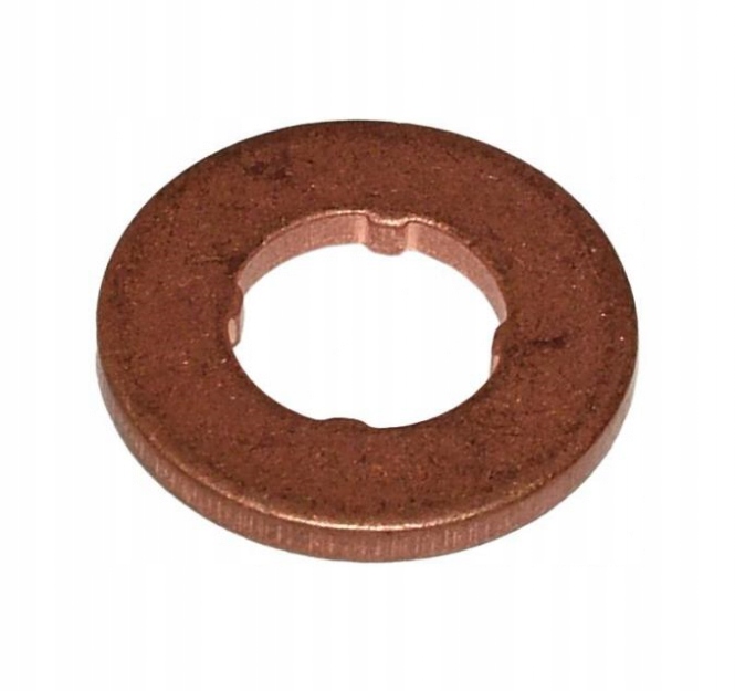 PODKŁADKA WTRYSKIWACZA Renault Tarfic,Vivaro 2.0