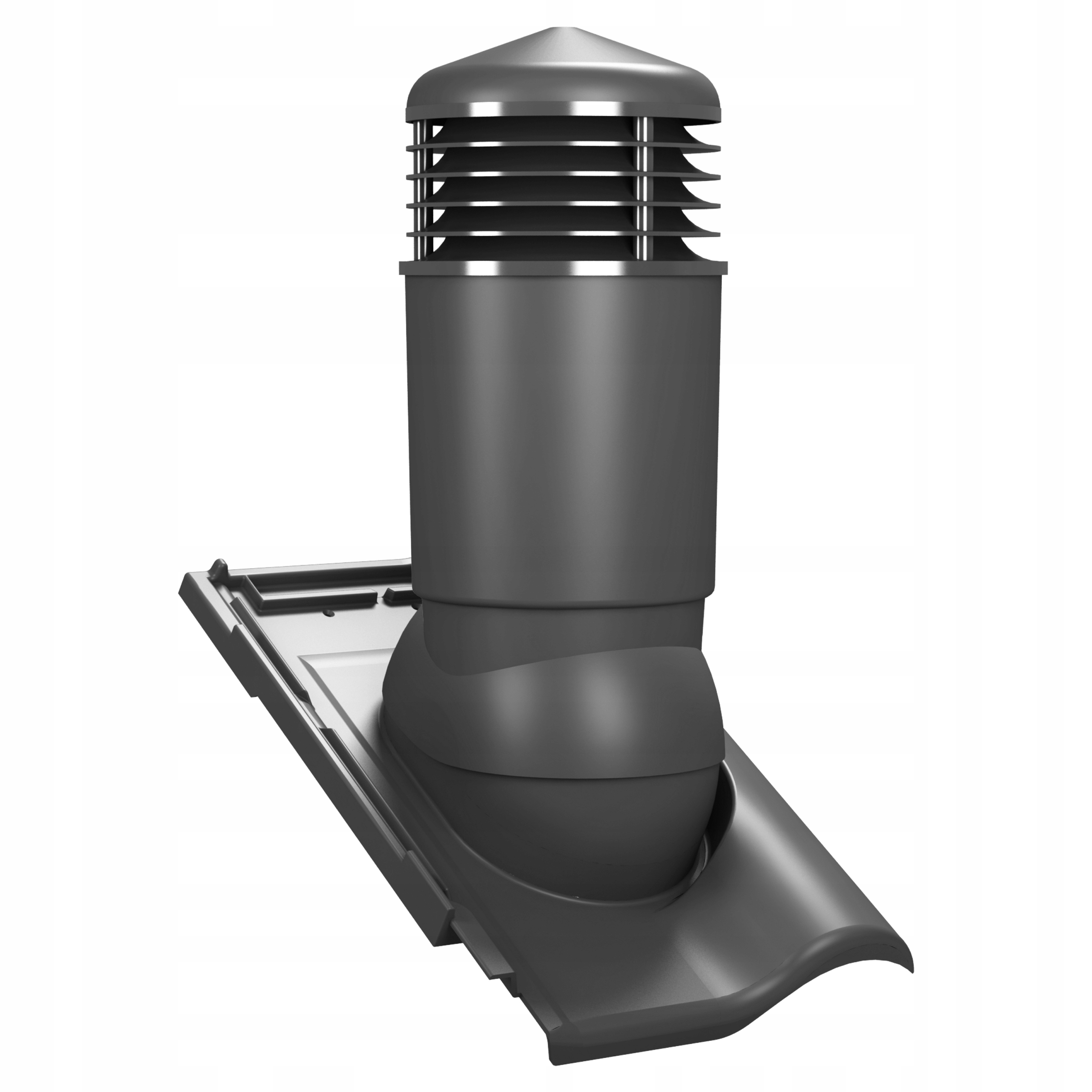 

Kominek izolowany 125mm do Roben Monza Plus