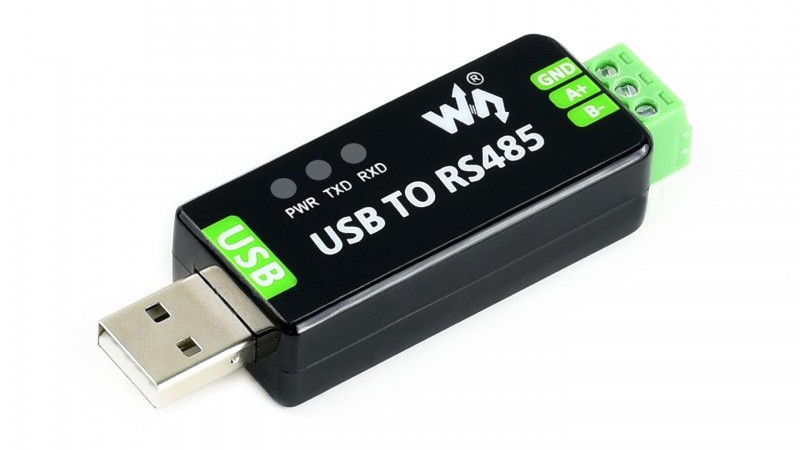 

Konwerter przemysłowy Usb RS485 FT232