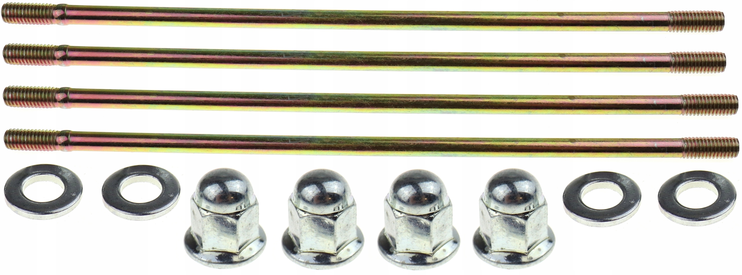 

Szpilki Sruby Cylindra Quad Atv 110 King Los Ogar