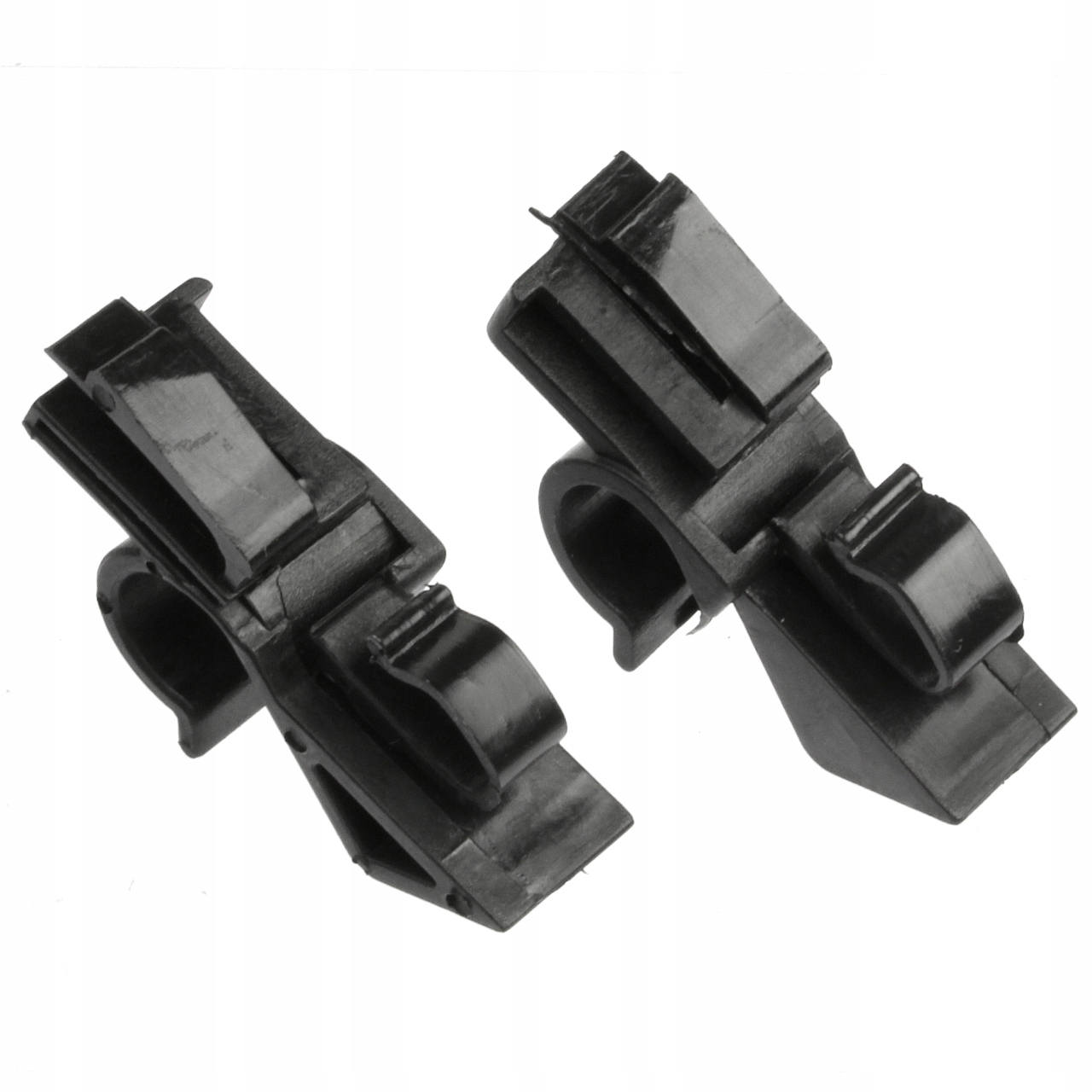 SPINKI KOŁKI PÓŁKI LEWA + PRAWA FIAT PANDA STILO