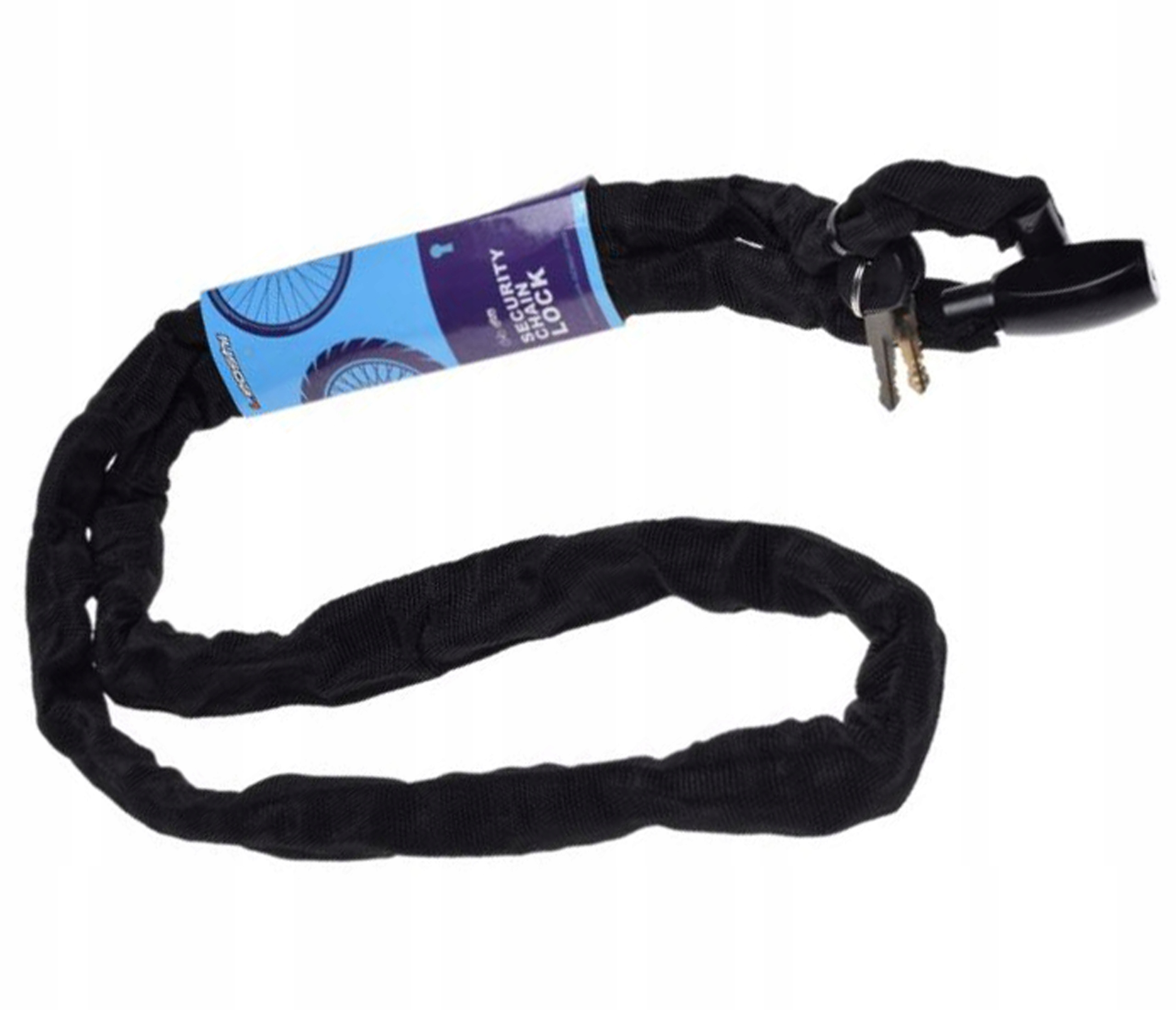 

Łańcuch Blokada Rowerowa Na Rower Motor Zapięcie