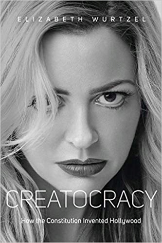 Creatocracy Elizabeth Wurtzel