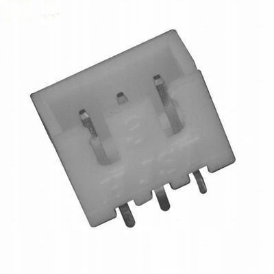 

Wtyk B3B-XH-A 3pin na płytkę R=2,5mm Jst x10szt