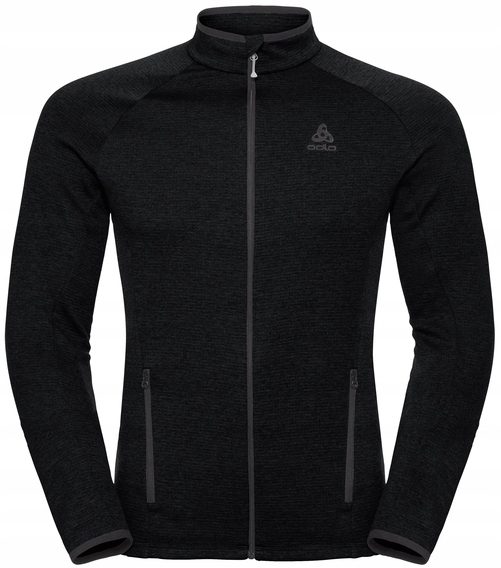 Cienka Męska Bluza ODLO Proita Midlayer LIGHT M