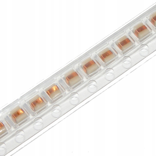 

Dławik Smd 1008 680nH 10% Sumida x15