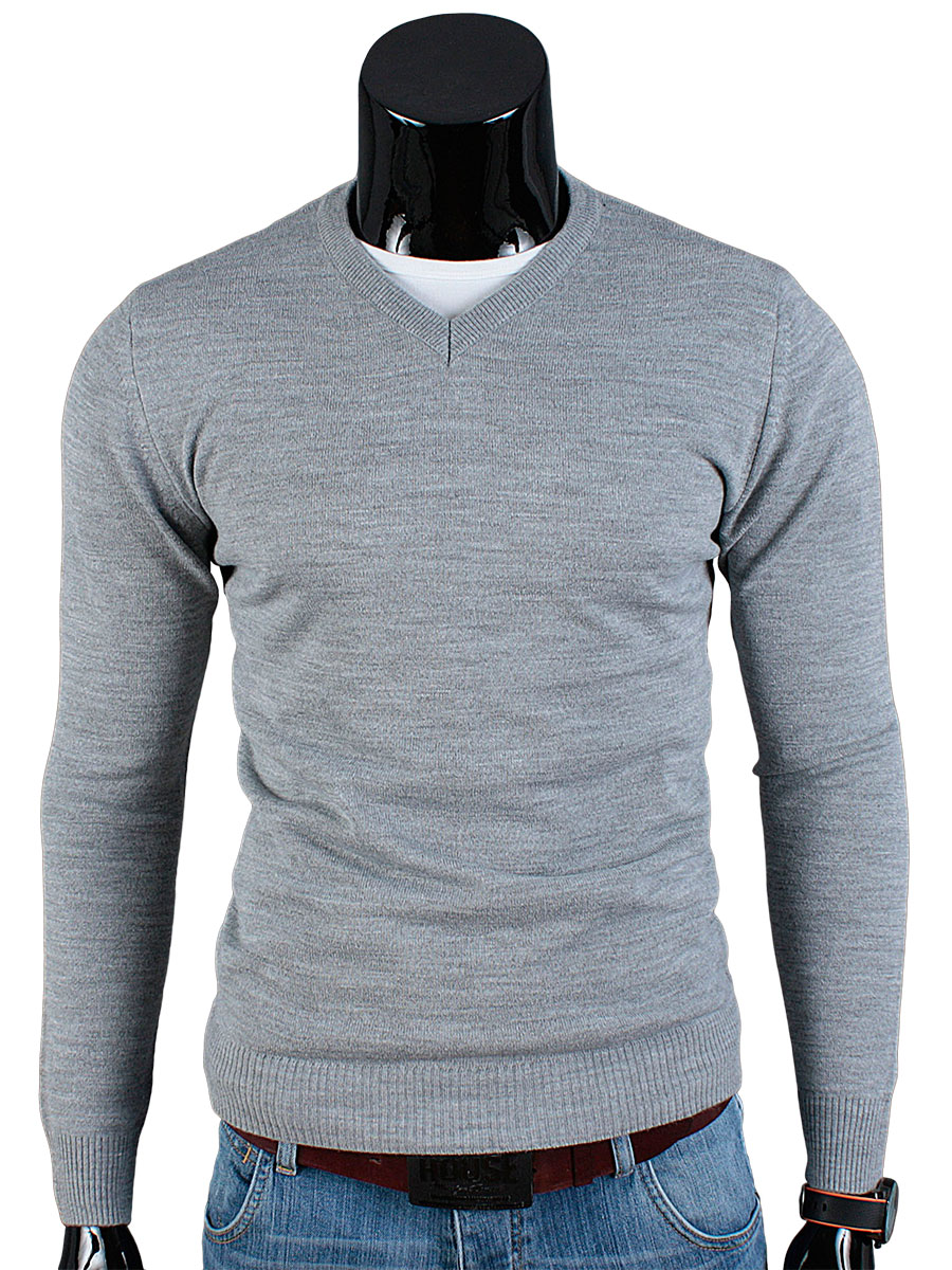 

Sweter męski w Serek TC05 Szary__XL_PRODUKT_PL