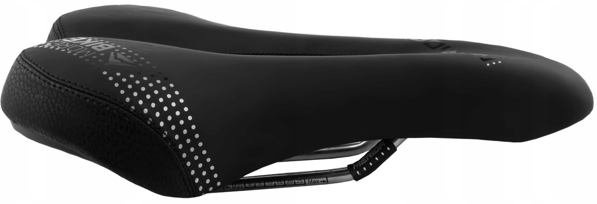 SIODŁO Siodełko rowerowe MERIDA F-WAY MD043 Marka Pro