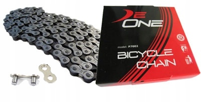 ŁAŃCUCH DEONE 6 7 8 RZĘDÓW KOMPATYBILNY Z SHIMANO