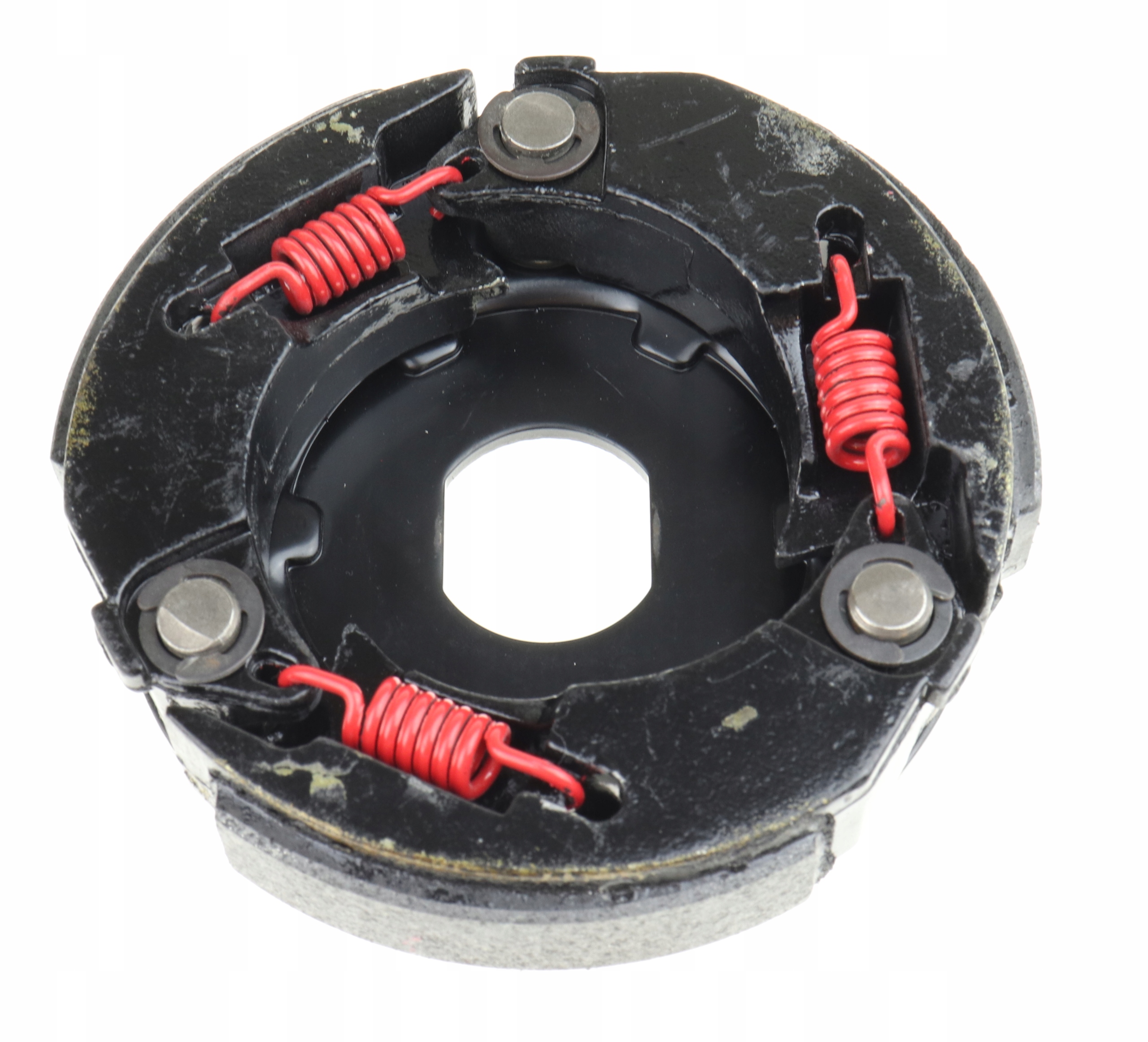 

Szczęki Sprzęgło Skuter 2T Tuning Zipp Keeway Inca