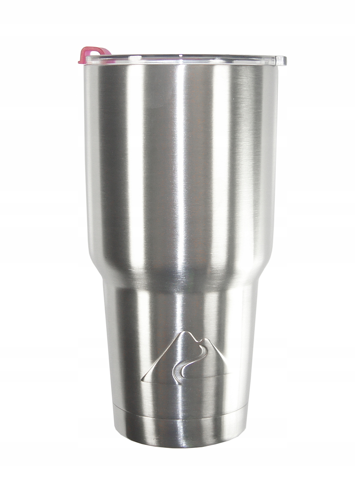 Kubek Termos Termiczny STAL 900 ml XXL INOX Model NIEPRZECIEKAJĄCY TERMOS SMART KUBEK TERMICZNY LED