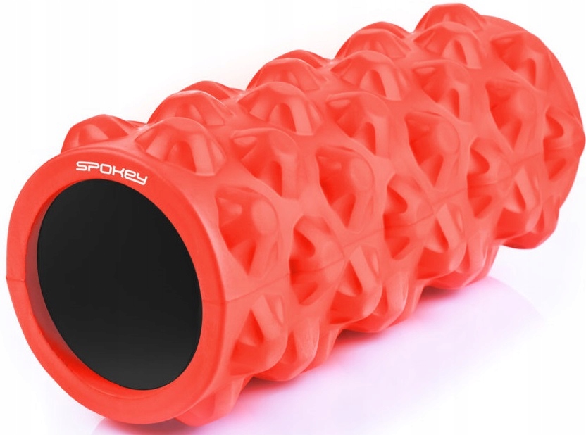 

Spokey Wałek Roller do Ćwiczeń Fitness 33 cm