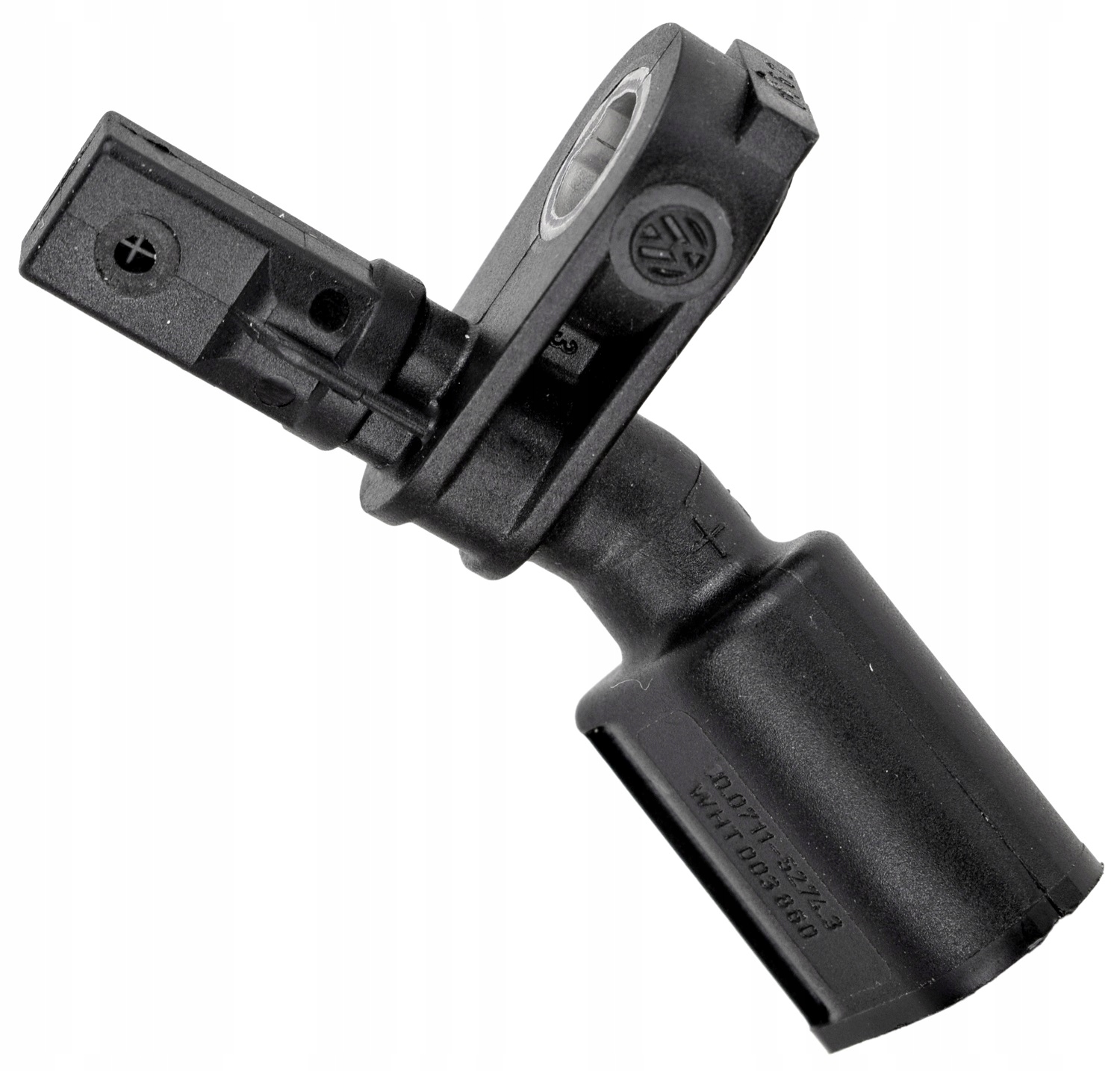 CZUJNIK ABS PRZÓD PRAWY ORYGINAŁ AUDI VW WHT003860