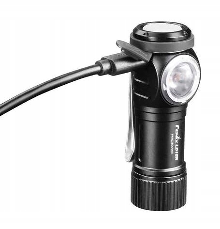 Latarka kątowa Fenix LD15R 500lm 85m IP68