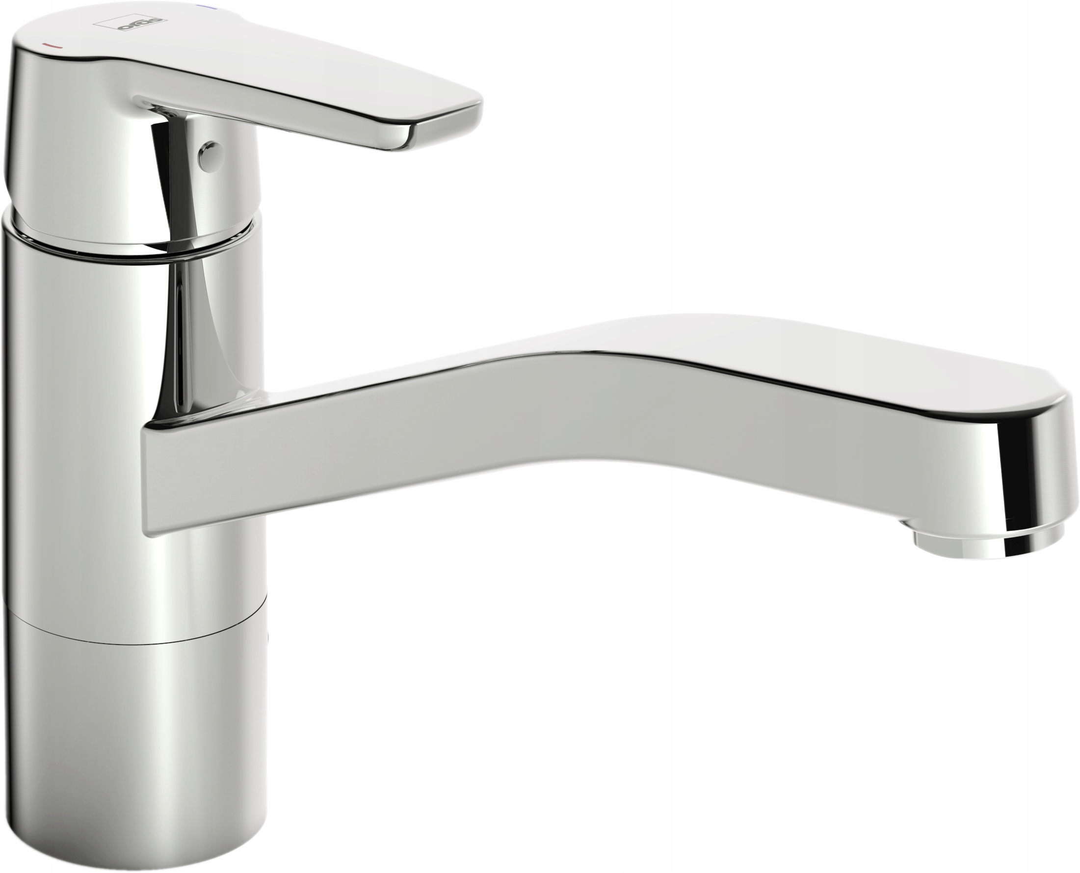 Bateria kuchenna Oras Saga 3930F