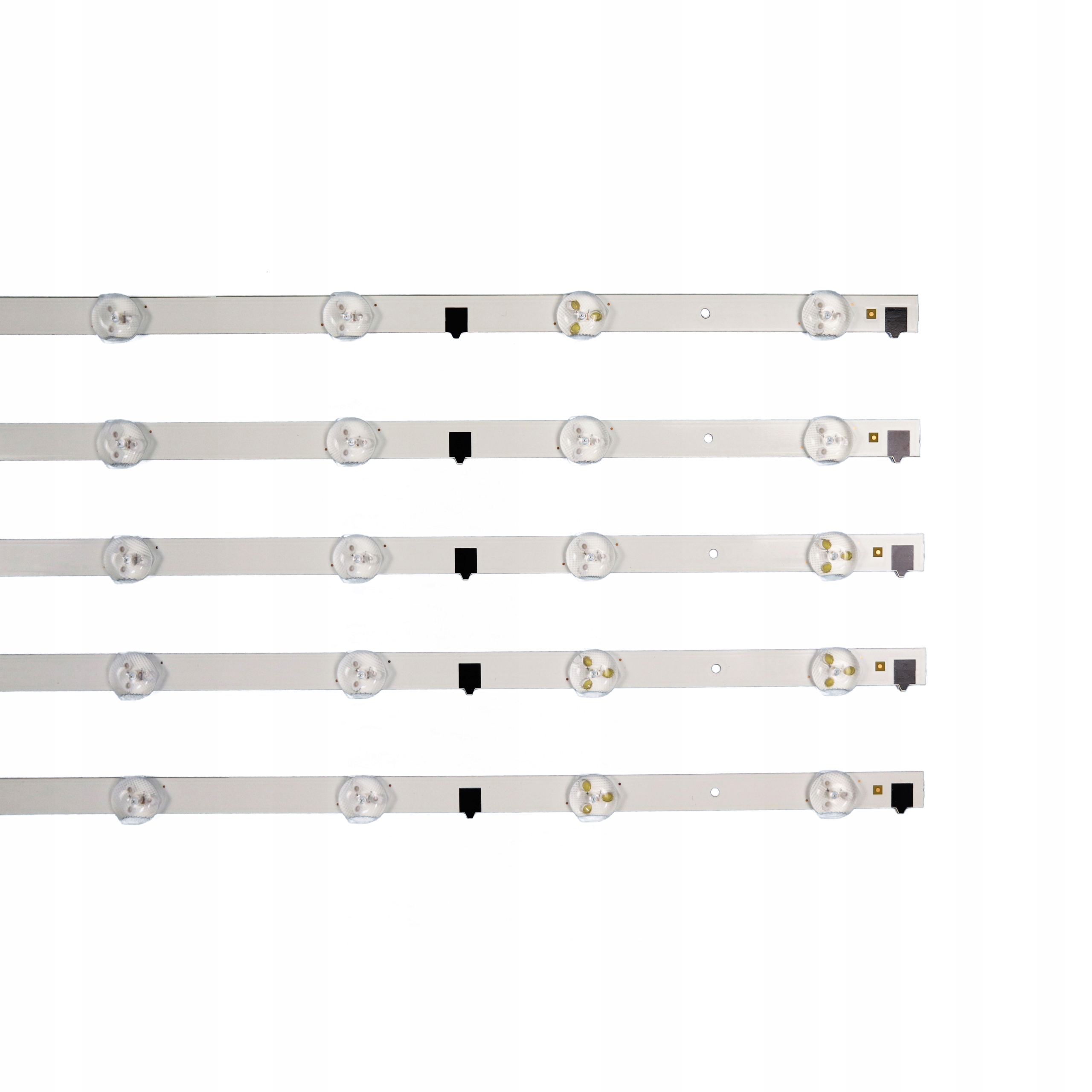 LISTWY LED SAMSUNG UE32F4570 UE32F5370 UE32F5300 Kod producenta LED25