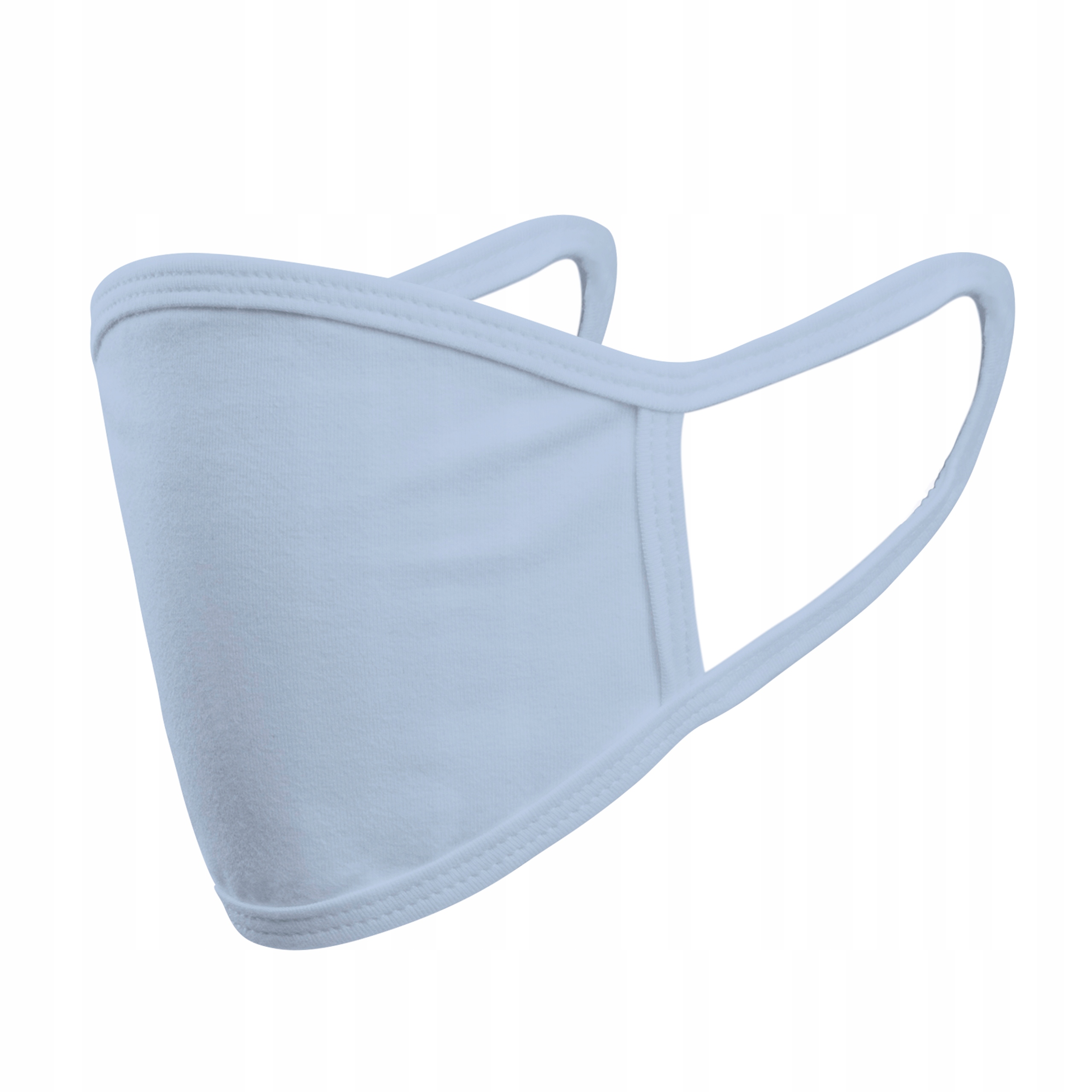 MASECZKA NA TWARZ WIELORAZOWA DLA DZIECI 5 szt