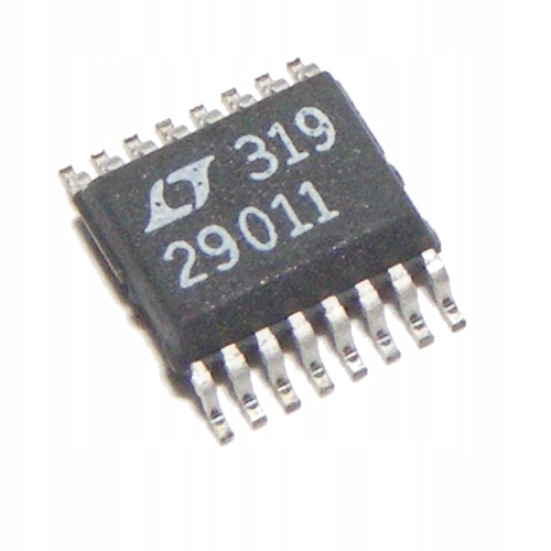 

LTC2901-1CGN Supply Monitor SSOP-16