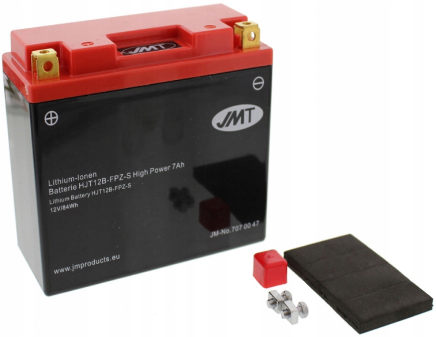 Akumulátor Ducati 996 996 Biposto/Monoposto