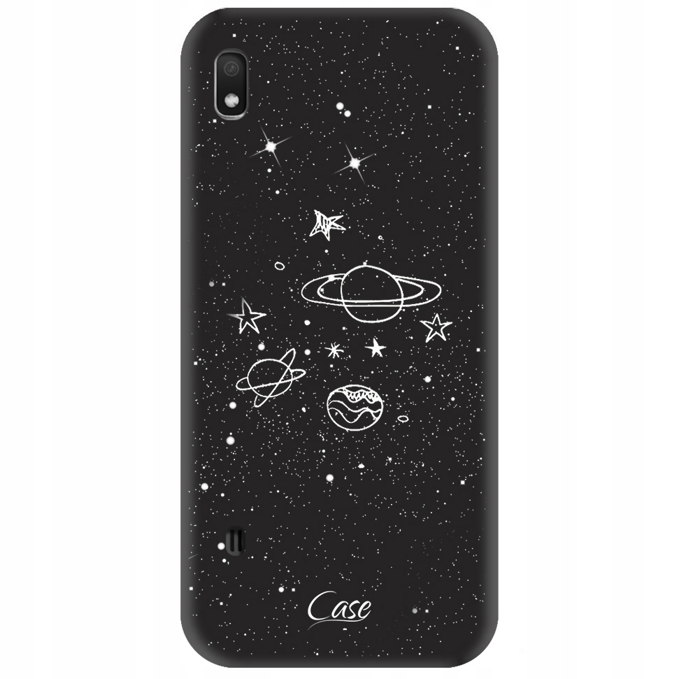 

Etui soft szkło Case do Samsung Galaxy A10