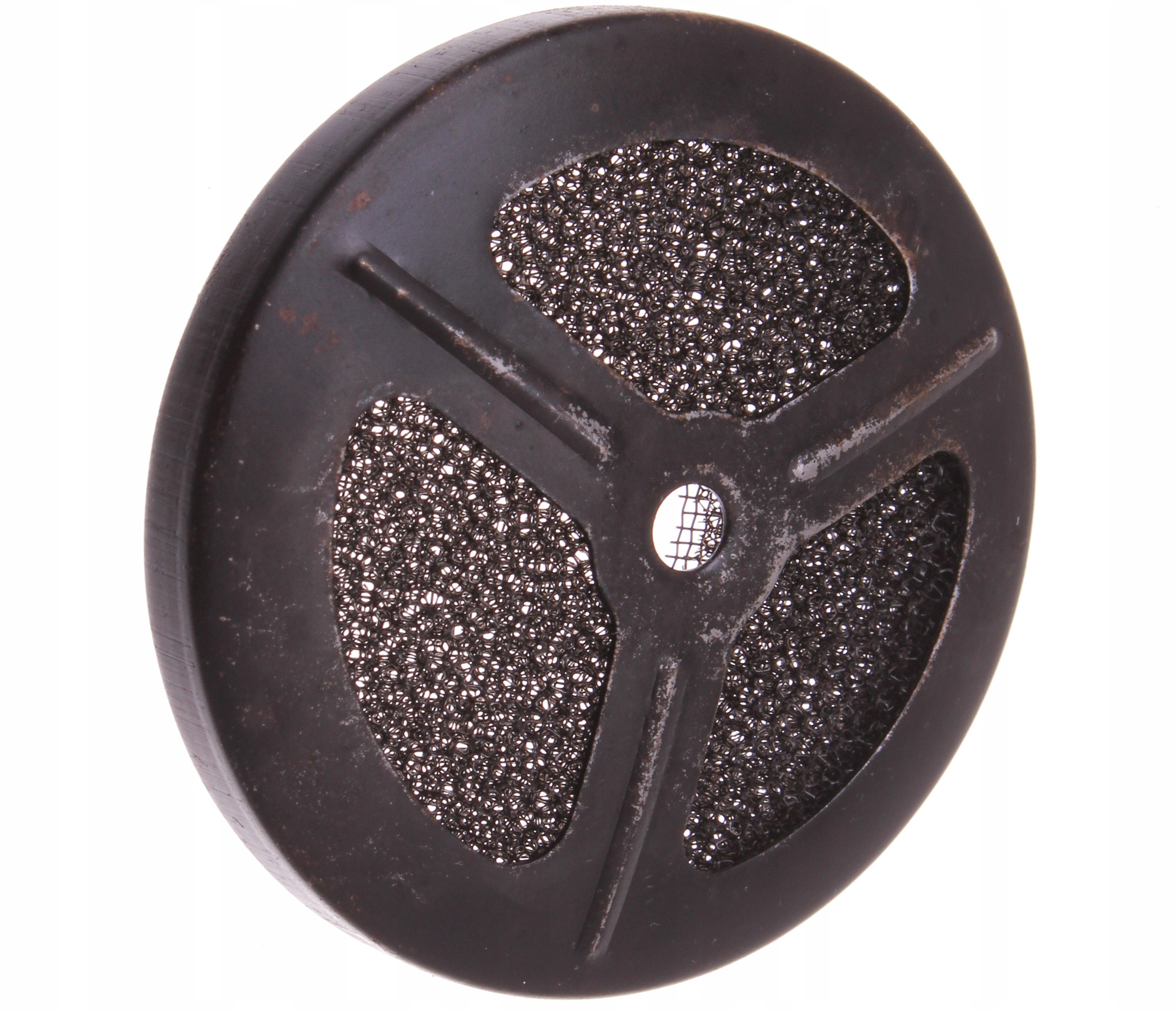 Filtr Powietrza Gaźnika Obudowa Siatka ROMET Ogar 205 Komar Motorynka PONY