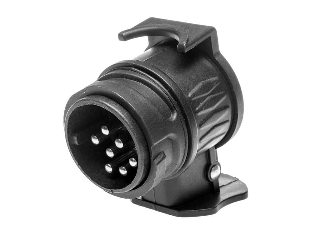 Adapter przyczepy 13 na 7