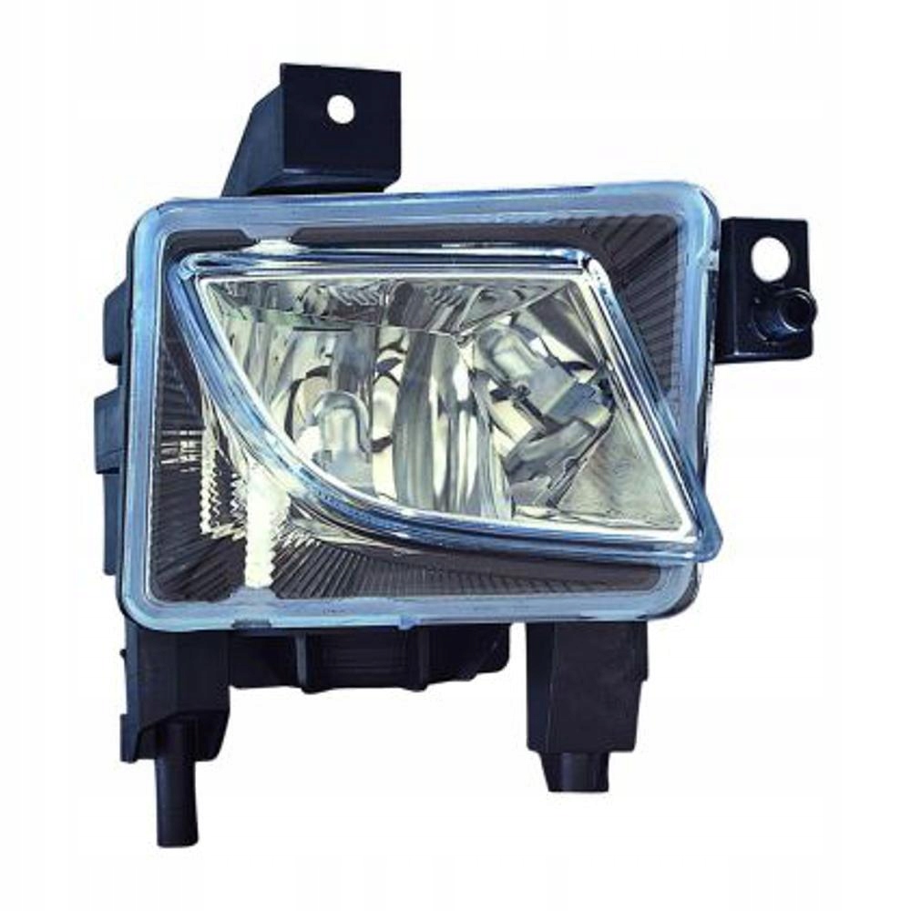 1710364 - ГАЛОГЕН OPEL VECTRA C (GTS) '05 - '08 П / У DEPO