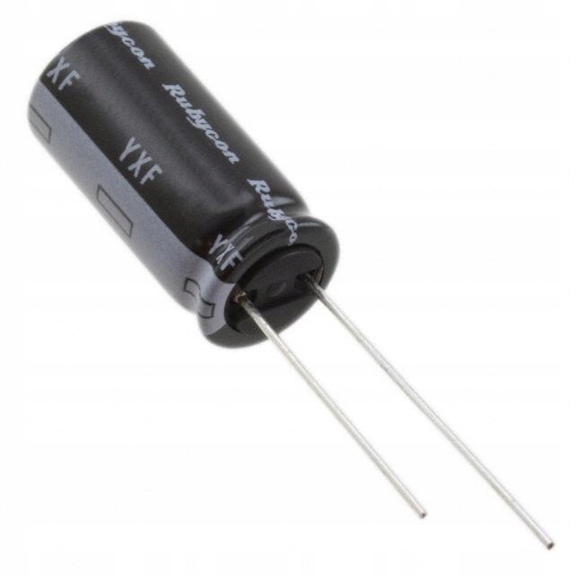 

Rubycon 1000uF 10V 10x16mm 105*C Long Life x5szt