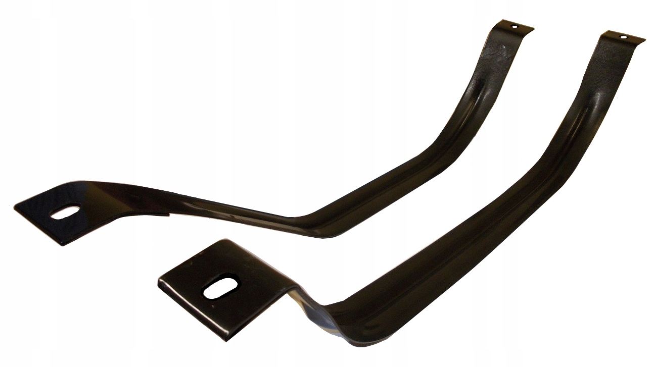 Chevrolet Orlando upevnění palivové nádrže