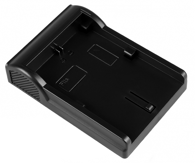 

Adapter-płytka do ładowarki Newell do Canon LP-E6