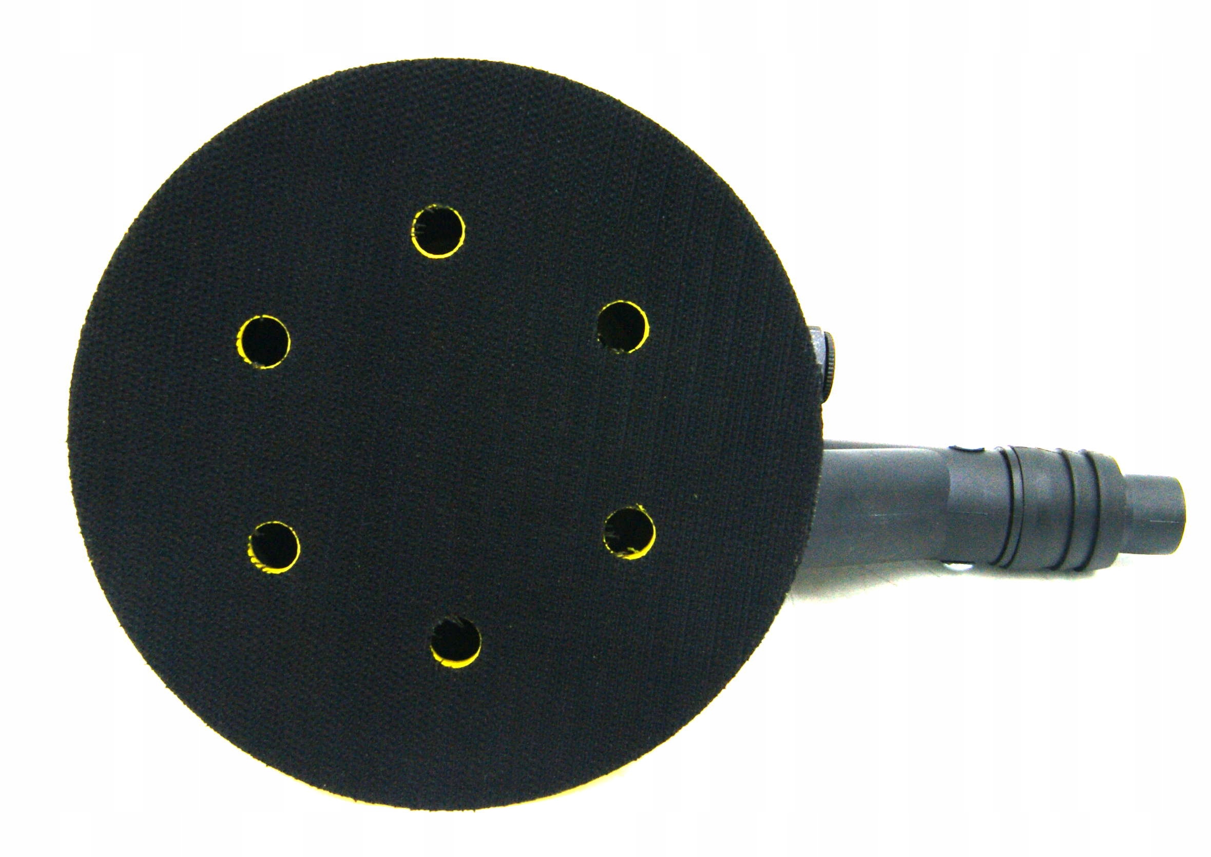 K2-SZLIFIERKA OBROTOWA Z ODSSYSANIE PYLU Rodzaj zawieszki