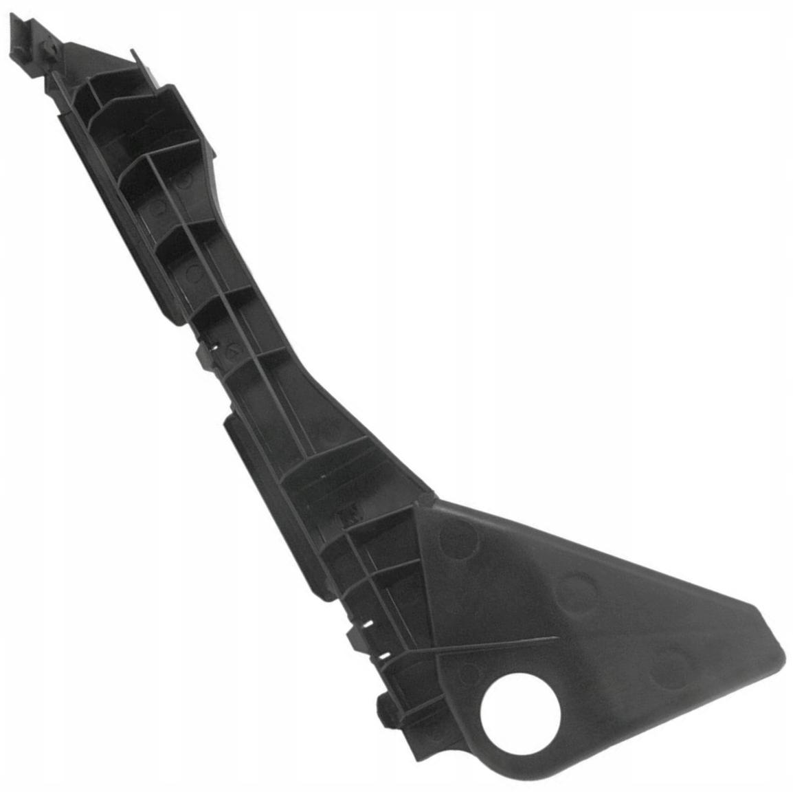 ŚLIZG ZDERZAKA PRZÓD LEWY TOYOTA COROLLA E12 03-