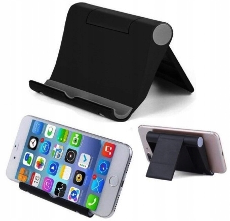 PODSTAWKA NA TELEFON STOJAK BIUROWY UCHWYT TABLET