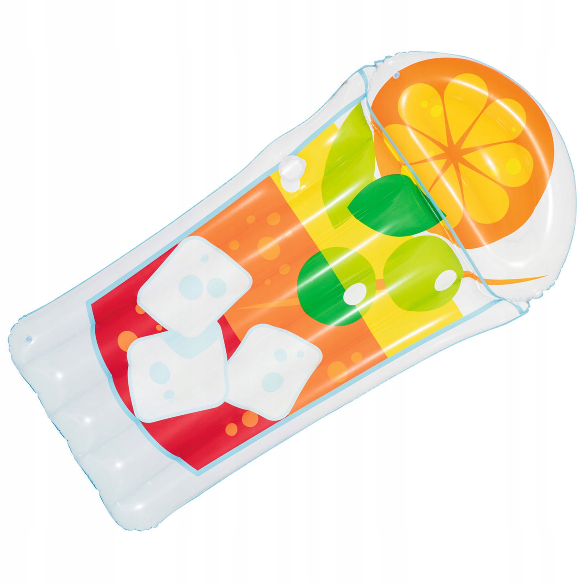 

Materac Dmuchany Koktajl 190x99cm Bestway 44037