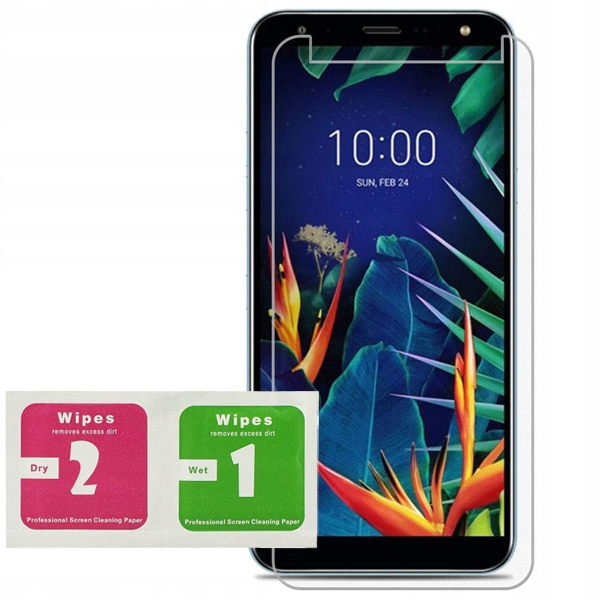 

Szkło Hartowane 9H do Lg K40