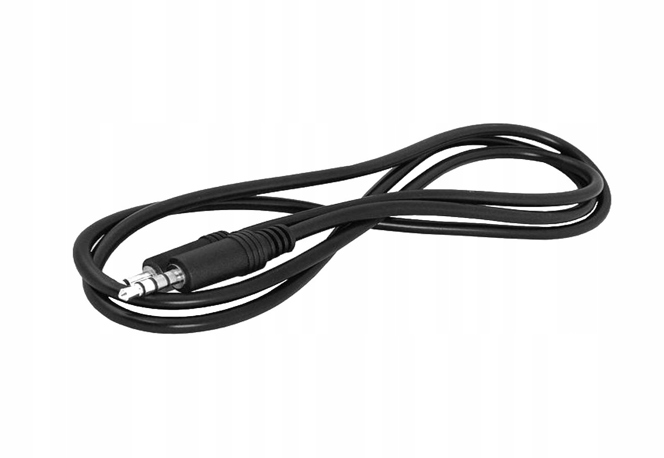 

Kabel Jack 2 x 3,5mm Aux Audio 3m KAB14b