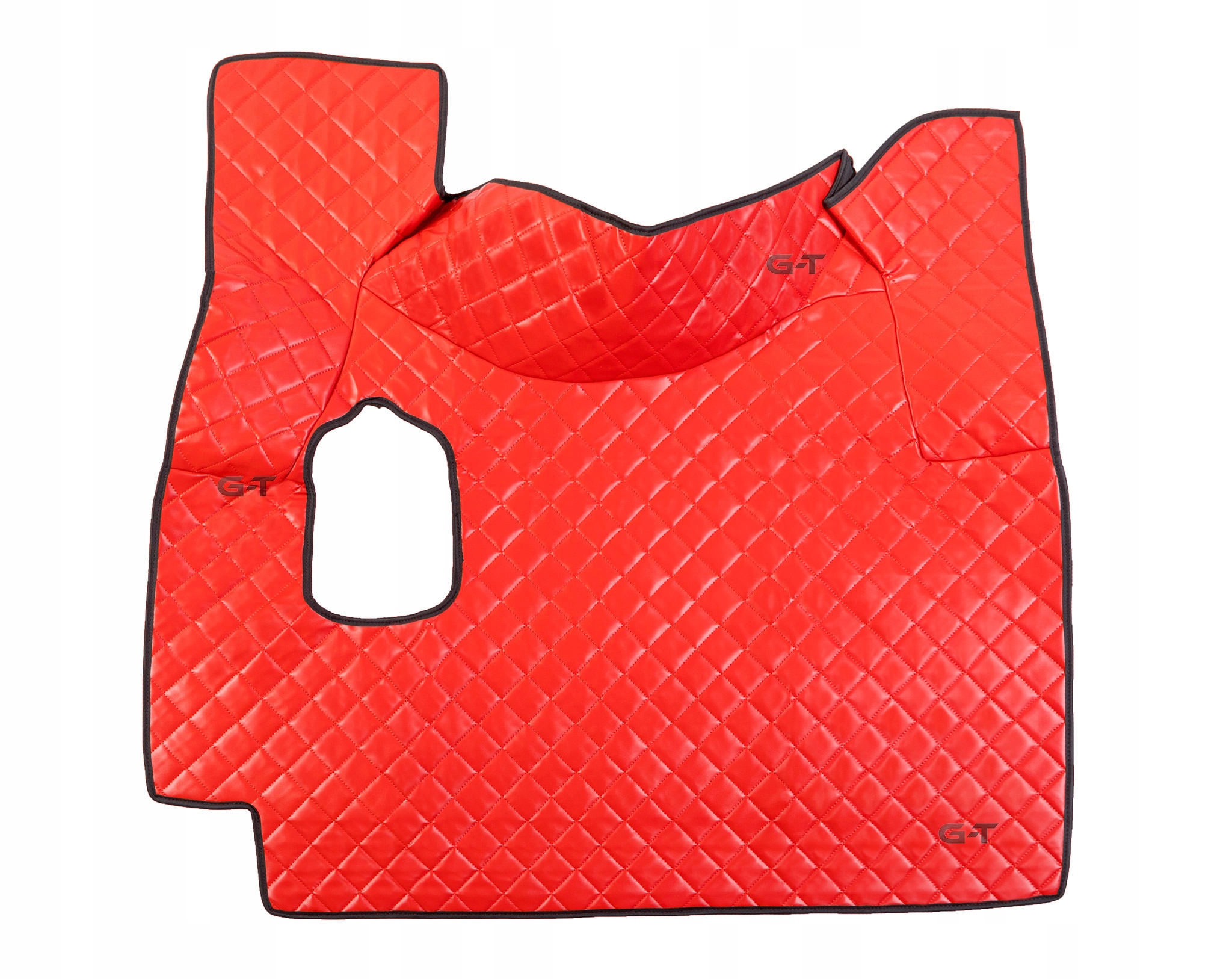 СТЕГАНЫЕ КОВРИКИ VOLVO FH 12 2008-2013 R MANUAL