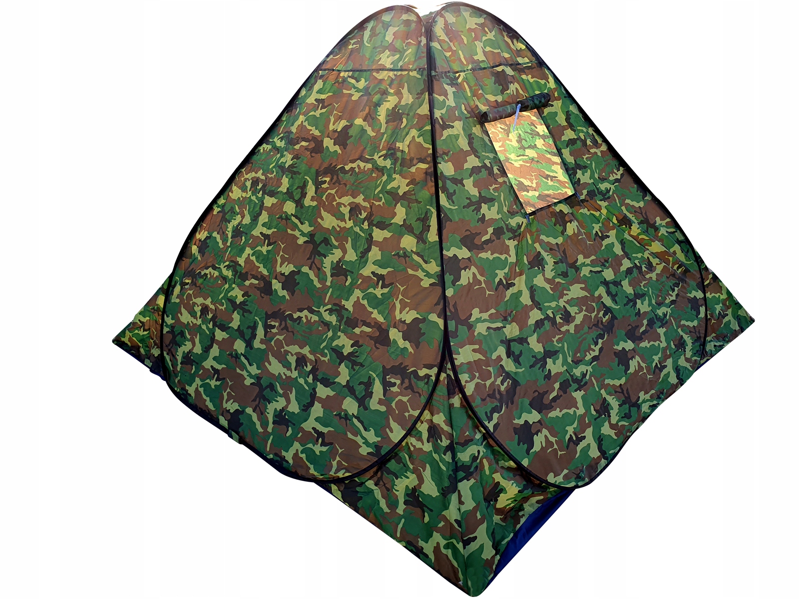 SZYBKI AUTOMATYCZNY NAMIOT WĘDKARSKI MISTRALL MORO Kod producenta AM-6501007