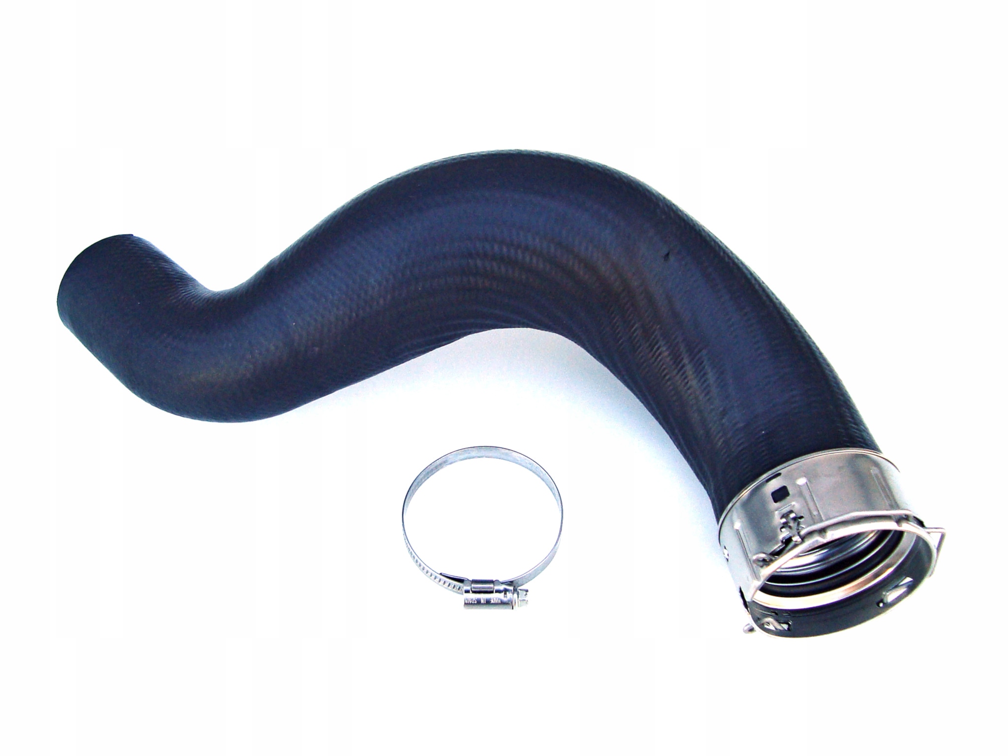 RURA WAZ TURBO INTERCOOLERA OPEL VIVARO 1 6 CDTi