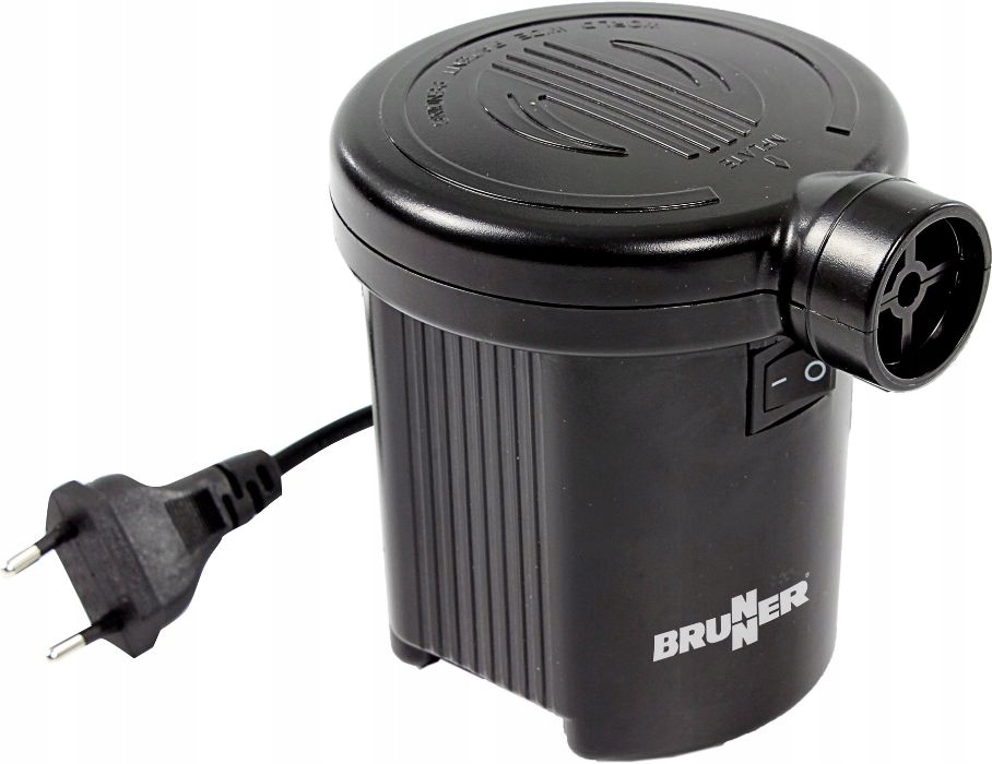 Pompka Pompa Elektryczna Brunner 450l/min 230V