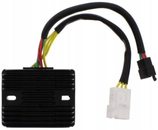 Regulátor Napětí Aprilia Shiver 750 Gt 09-13 Nový